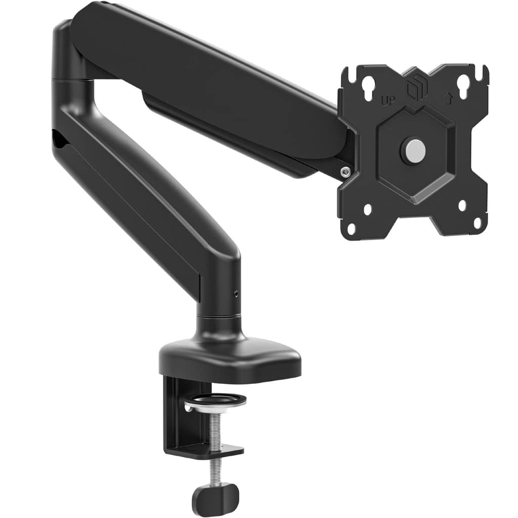 ΜΟΝΙΤΟΡ ACC ΣΤΗΡΙΞΗ ΓΙΑ ΓΡΑΦΕΙΟ/13-32" ΜΑΥΡΟ G50-B ONKRON