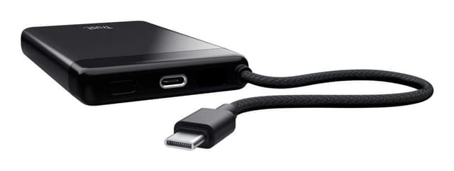 POWER BANK USB 10000MAH/FIERA 25880 TRUST