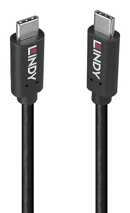 ΚΑΛΩΔΙΟ USB3.2 TYPE C 1.5M/36977 LINDY