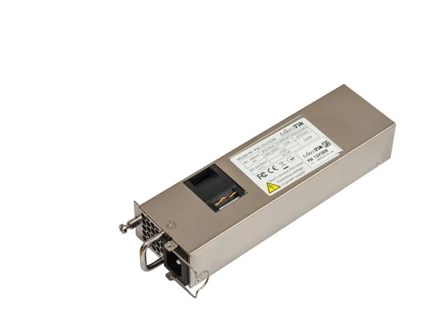 Τροφοδοτικό NET ACC 12V 150W/12POW150 MIKROTIK