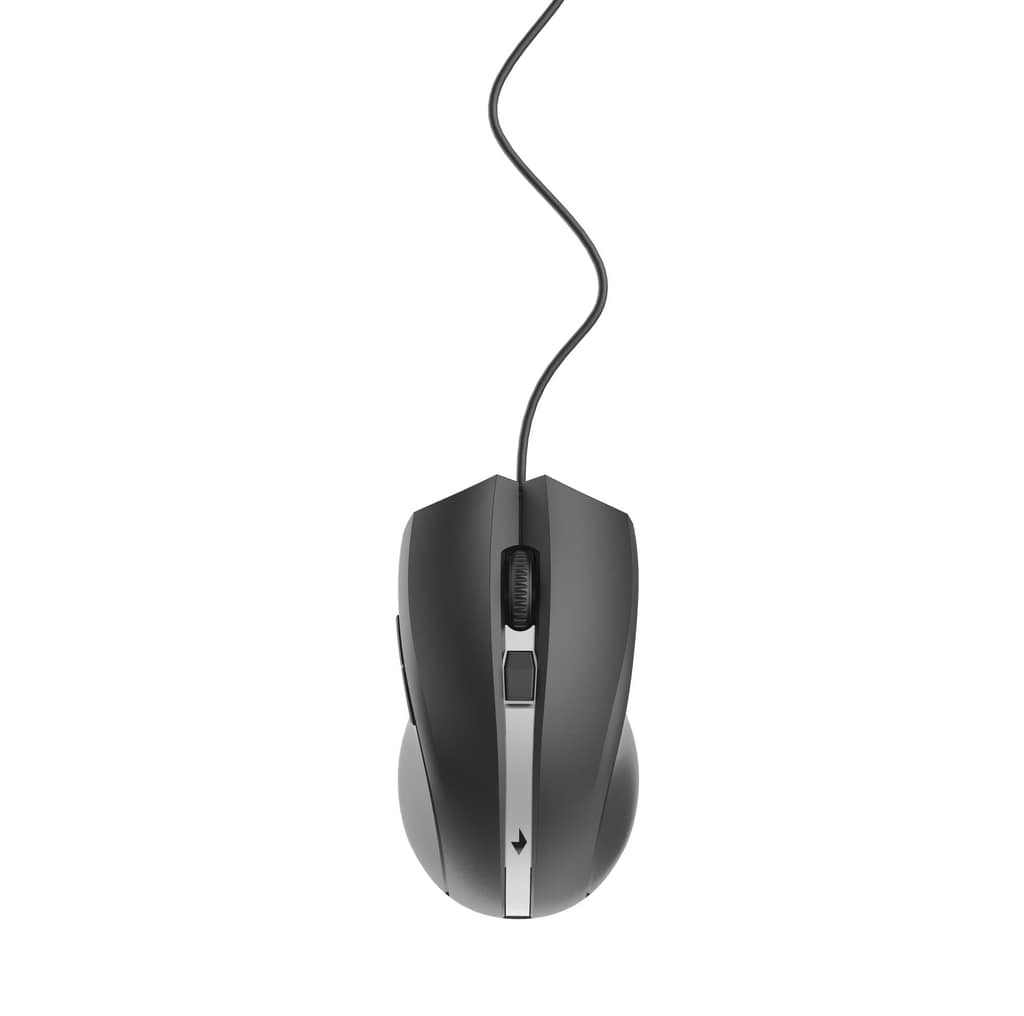 ΠΟΝΤΙΚΙ USB LASER/MUS-GU-02 GEMBIRD