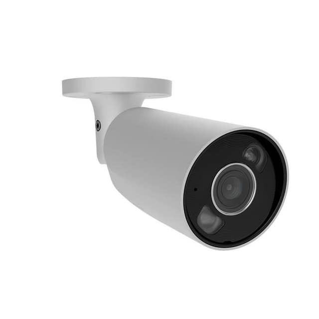 ΔΙΚΤΥΑΚΗ ΚΑΜΕΡΑ 5MP BULLETCAM/HL 2.8MM ΛΕΥΚΟΣ 126253 AJAX