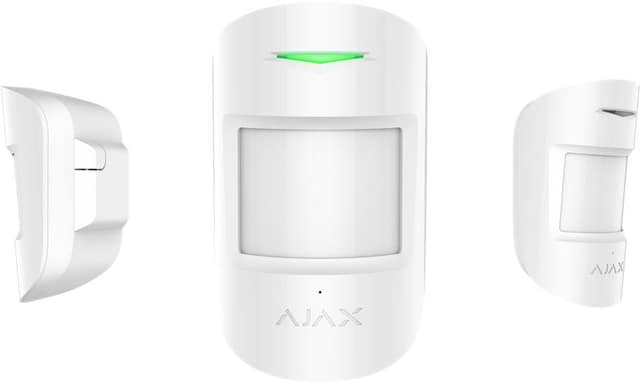 ΑΝΙΧΝΕΥΤΗΣ WRL COMBIPROTECT/ΛΕΥΚΟΣ 38097 AJAX