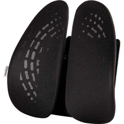 ΥΠΟΣΤΗΡΙΞΗ ΠΛΑΤΗΣ ΚΑΘΙΣΜΑΤΟΣ/BACK ANGEL 8026401 FELLOWES