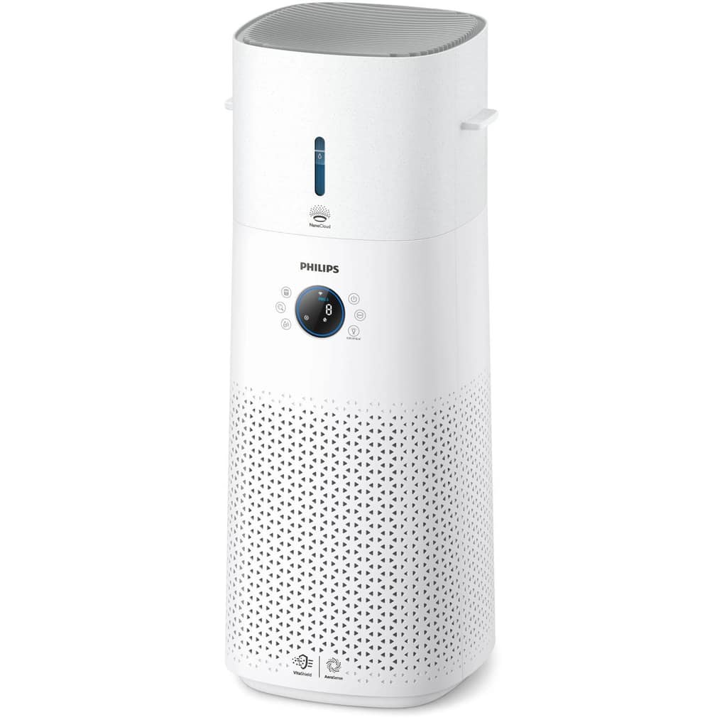 ΑΕΡΟΚΑΘΑΡΙΣΤΗΡΑΣ 2IN1/AC3737/10 PHILIPS