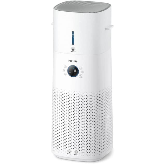 ΑΕΡΟΚΑΘΑΡΙΣΤΗΡΑΣ 2IN1/AC3737/10 PHILIPS