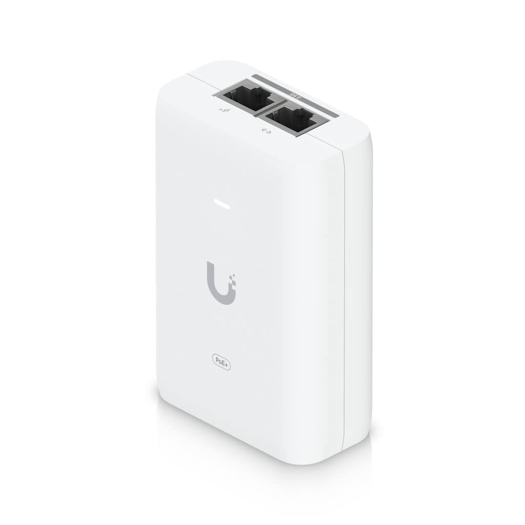 ΠΡΟΣΑΡΜΟΓΕΑΣ POE+ 2.5G UNIFI\/30W UACC-POE+-2.5G UBIQUITI