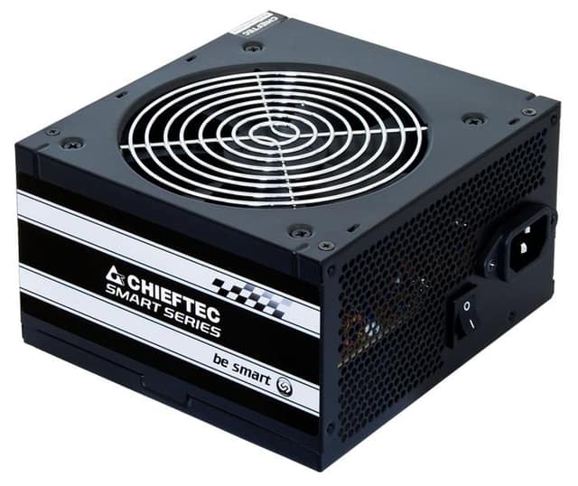 Τροφοδοτικό CHIEFTEC ATX, PC, 230 V, 400 W (GPS-400A8)