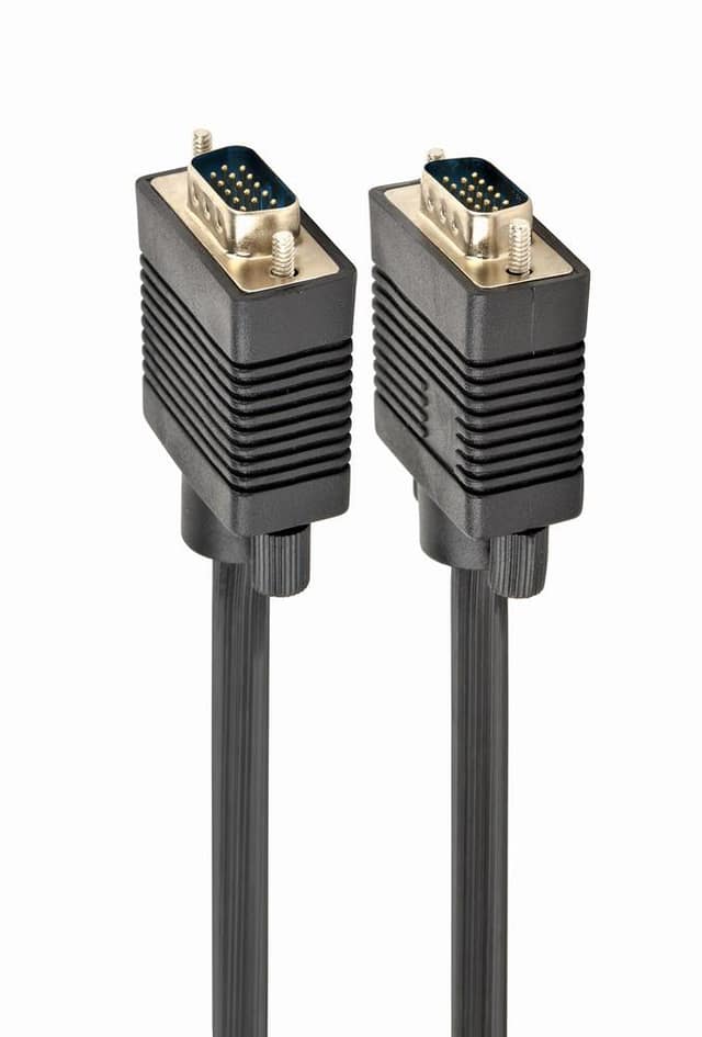 ΚΑΛΩΔΙΟ VGA 10M PREMIUM/CC-PPVGA-10M-B GEMBIRD