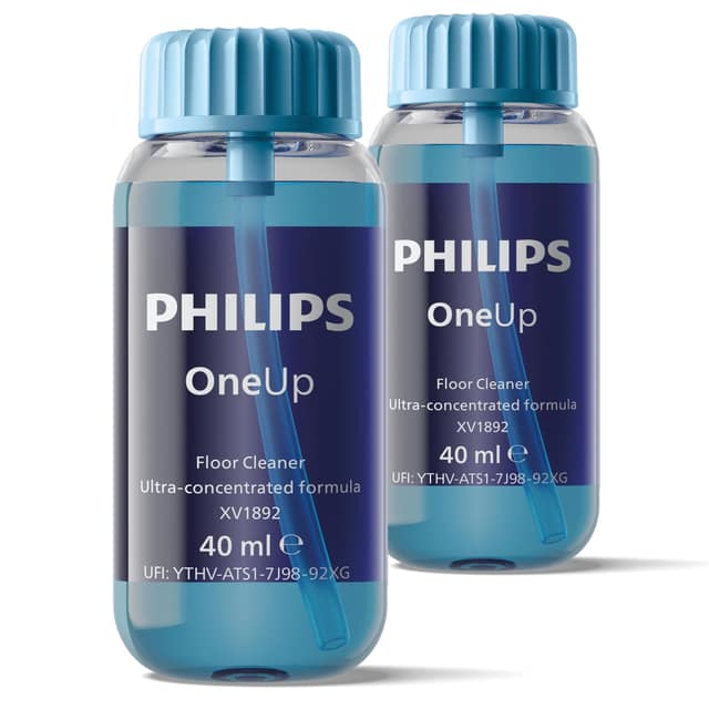 Αξεσουάρ Σκούπας PHILIPS Λύση καθαρισμού (XV1892/02)