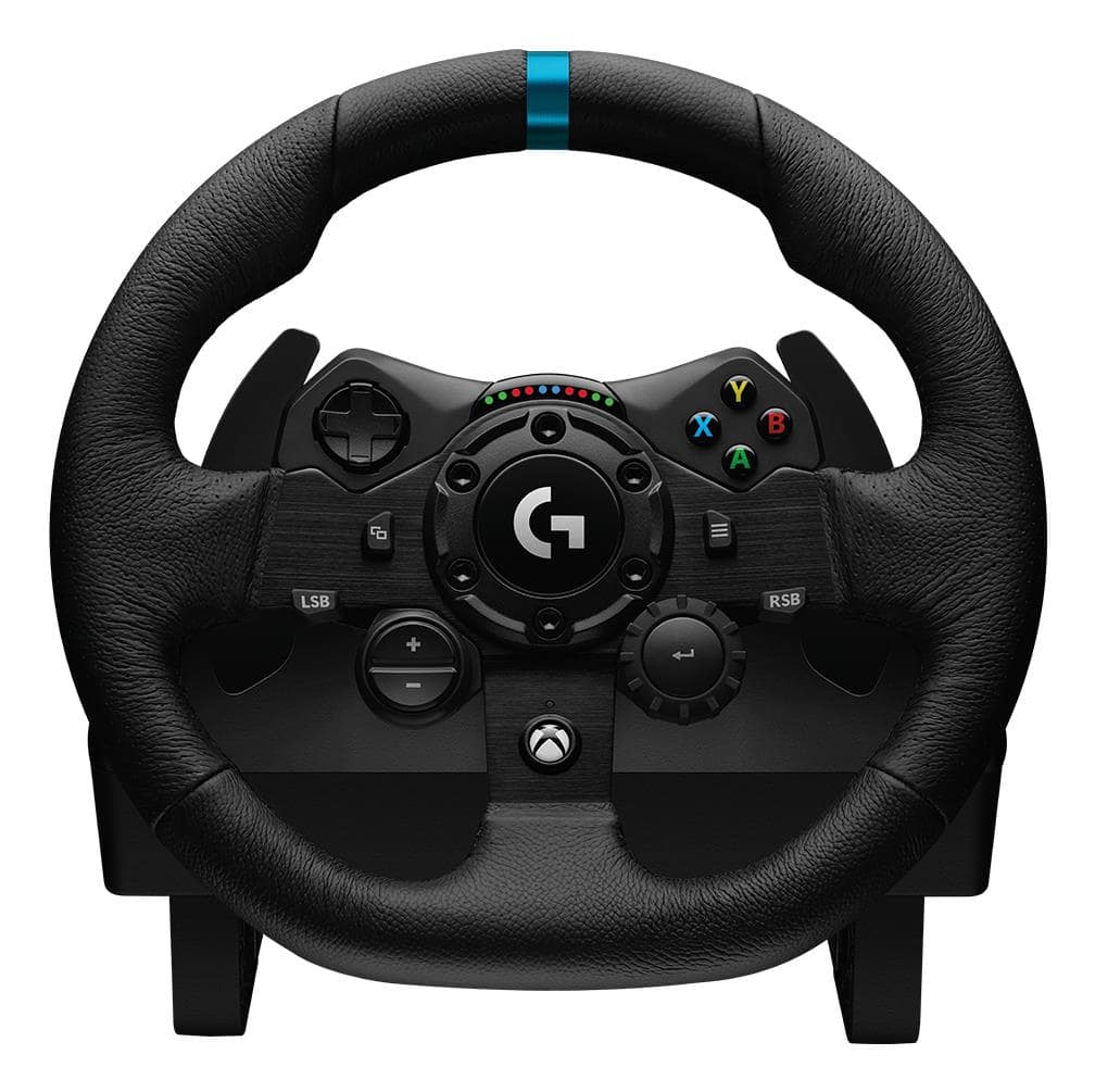 ΤΙΜΟΝΙ G923/941-000149 LOGITECH