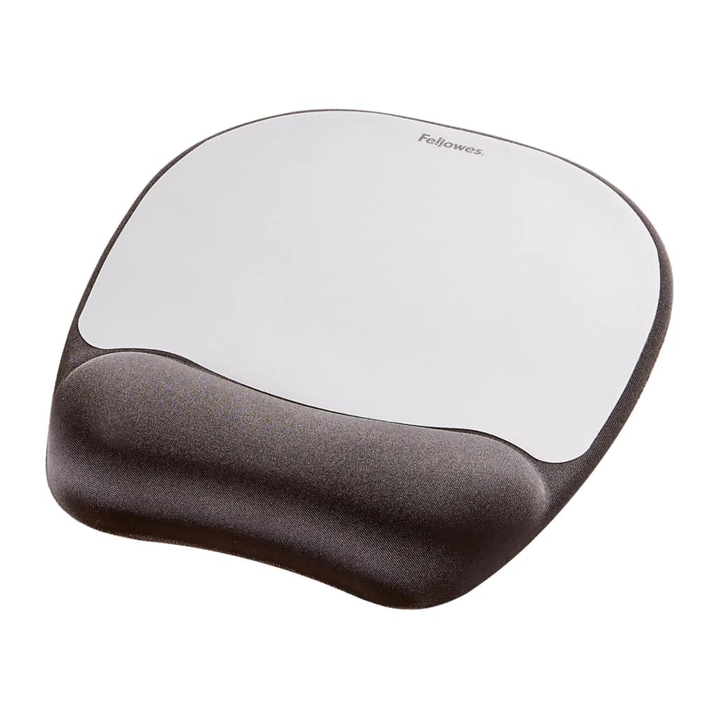 ΠΑΝΕΛ ΜΕ ΜΝΗΜΗ FOAM/SILVER STREAK 9175801 FELLOWES
