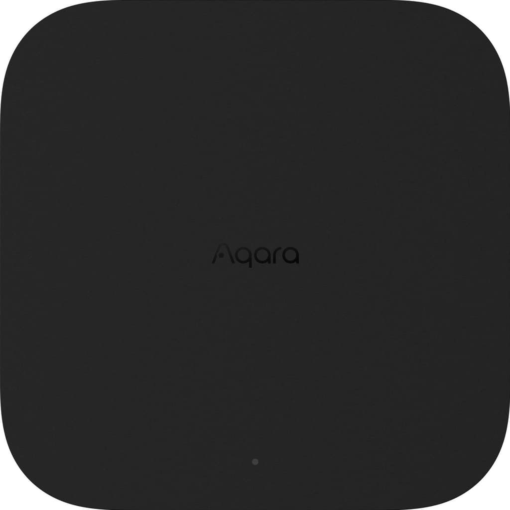 SMART HOME HUB M3/HM-G01D AQARA