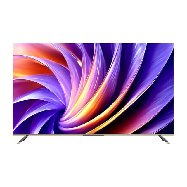 Τηλεόραση DREAME 50", 4K Ultra HD, 3840 x 2160 pixels, Flat, 16:9, QLED (50Q100)