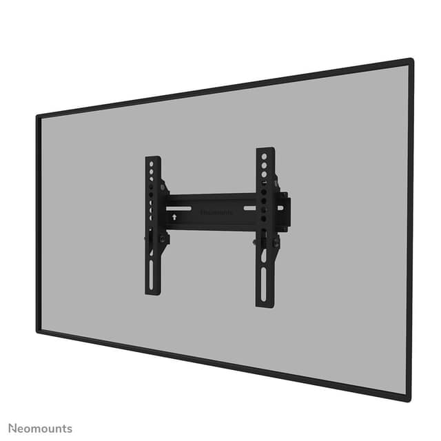 Βάση Τοίχου Τηλεόρασης/WL30-350BL12 NEOMOUNTS