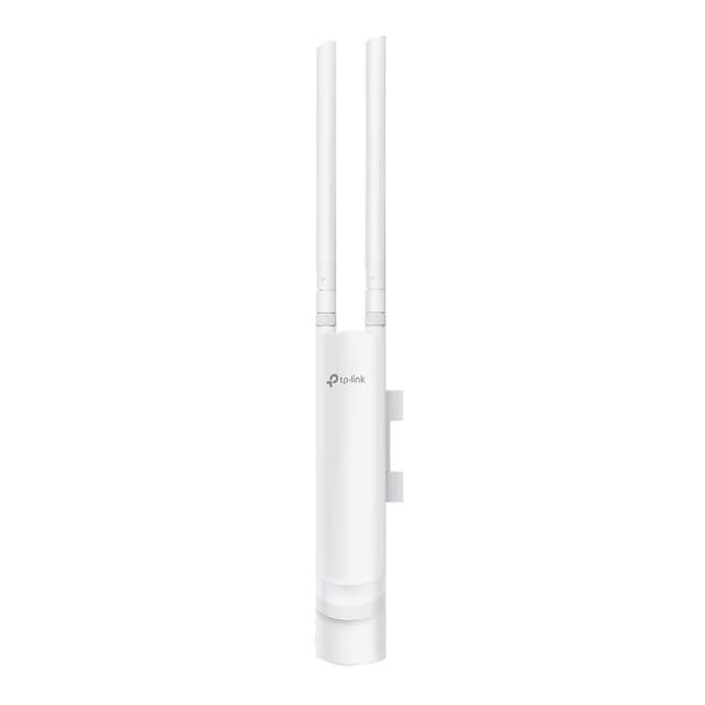 Access Point TP-LINK 1200 Mbit/s, 1xLAN θύρες, Ποσότητα 2xΚεραιών (EAP225-OUTDOOR)