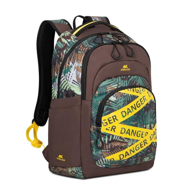ΣΑΚΙΔΙΟ ΠΛΑΤΗΣ NB URBAN 30L 15.6"/5461 JUNGLE RIVACASE