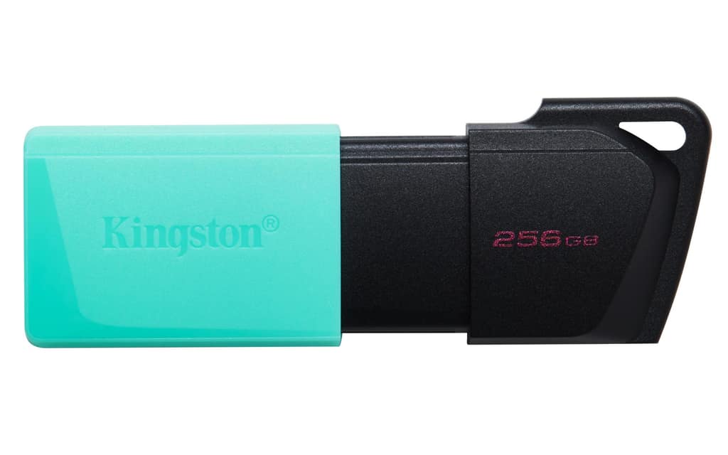 ΜΝΗΜΗ DRIVE FLASH USB3.2/256GB DTXM/256GB KINGSTON