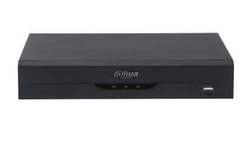 ΔΙΚΤΥΑΚΟΣ ΚΑΤΑΓΡΑΦΕΑΣ ΒΙΝΤΕΟ 8CH 8POE/NVR4108HS-8P-EI DAHUA