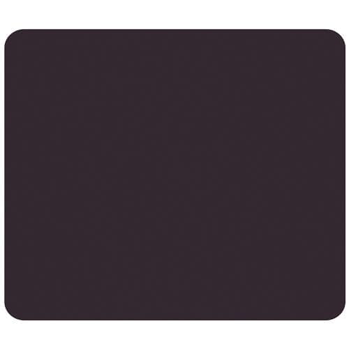 MOUSE PAD BASIC/BLACK 29704 FELLOWES