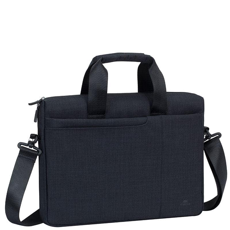 ΘΗΚΗ NB 13.3"/8325 BLACK RIVACASE