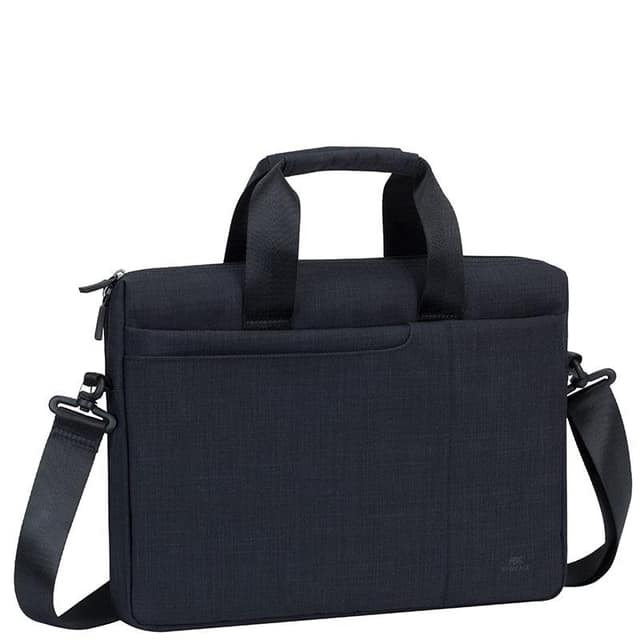 ΘΗΚΗ NB 13.3"/8325 BLACK RIVACASE