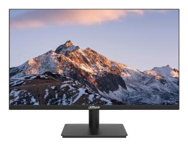 LCD Monitor DAHUA 23.8", 1920 x 1080 pixels, Full HD, Φυσική αναλογία 16:9, LED, Flat (DHI-LM24-A221Y)