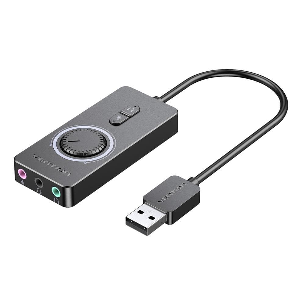 ΠΡΟΕΚΤΑΣΗ ΗΧΟΥ USB/0.15M CDRBB VENTION