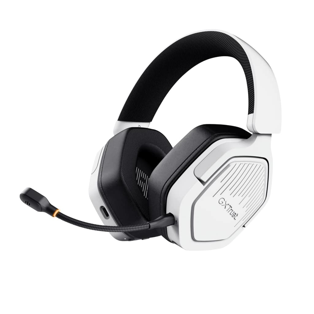 ΑΚΟΥΣΤΙΚΑ GXT493 CARUS/ΛΕΥΚΑ 25534 TRUST