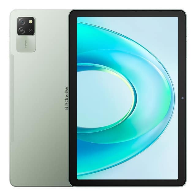 TABLET TAB60 PRO 10" 8/128GB/TAB60 PRO ΠΡΑΣΙΝΟ BLACKVIEW