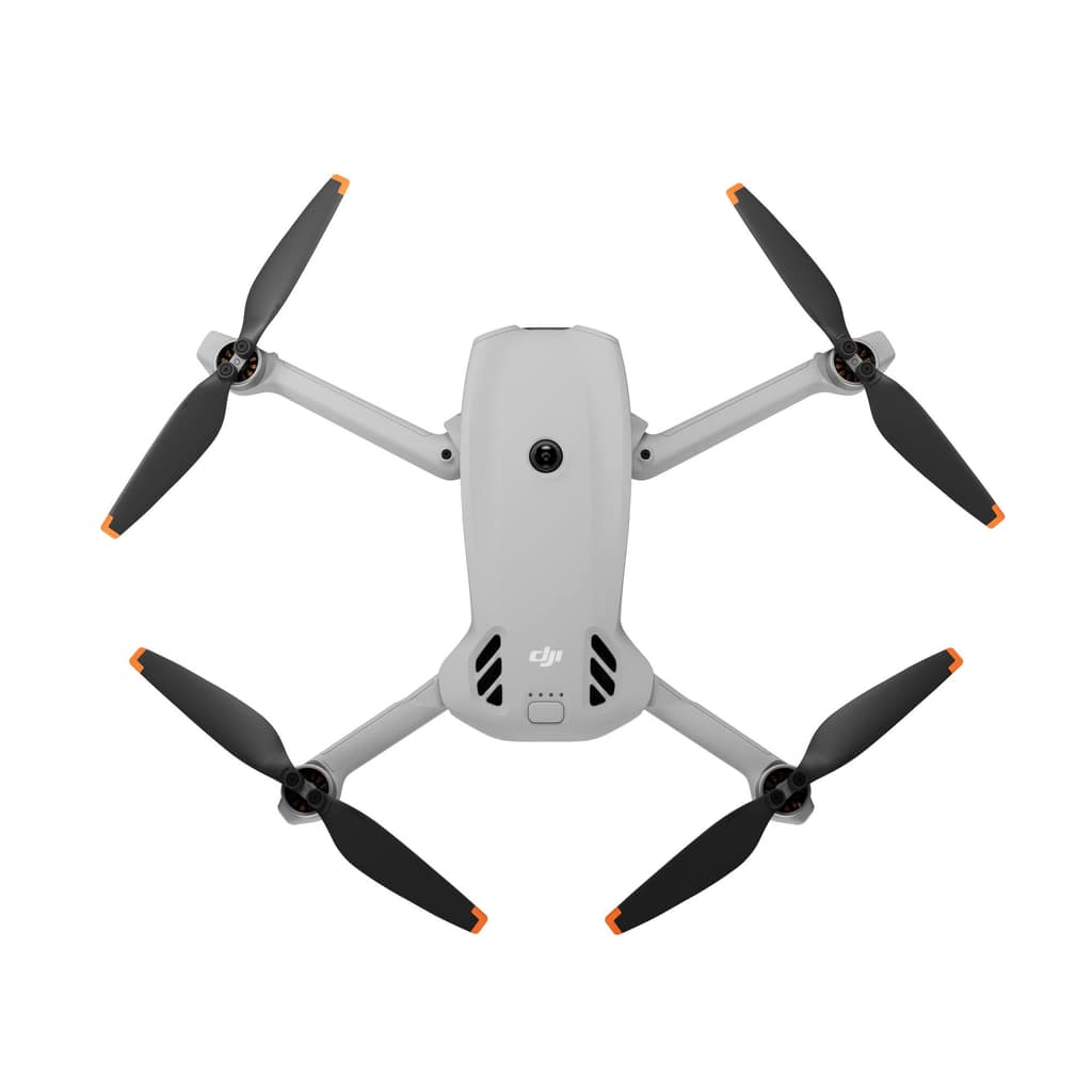 Drone DJI Lito X1 Fly More Combo (CP.MA.00000974)