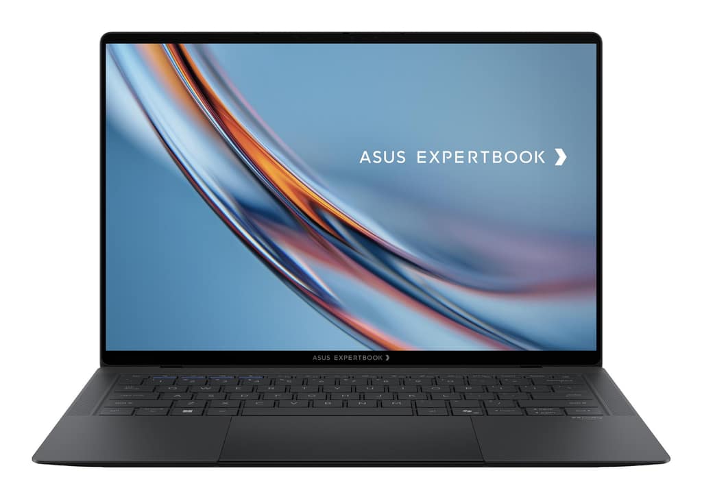 Φορητός Υπολογιστής ASUS B9406CAA-TH0944X, ExpertBook, B9406CAA-TH0840X, CPU Intel Core Ultra X7, 358H, 14", 2880 x 1800 pixels, Ναι, RAM 32 GB