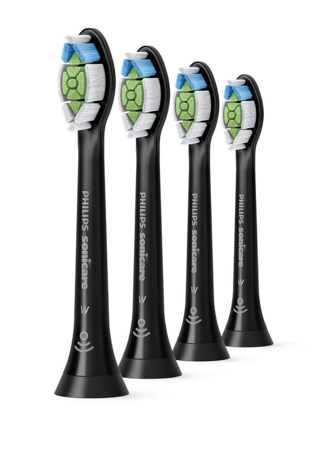 ELECTRIC TOOTHBRUSH ACC HEAD/HX6064/88 PHILIPS