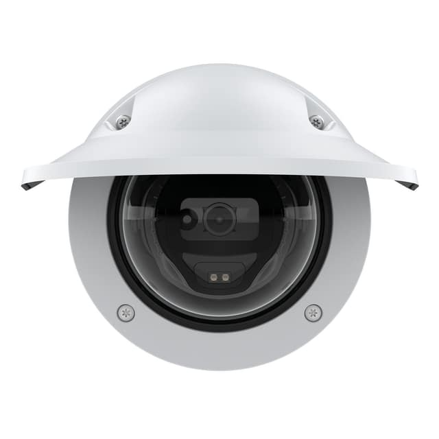 ΚΑΜΕΡΑ ΔΙΚΤΥΟΥ M3216-LVE DOME/02372-001 AXIS