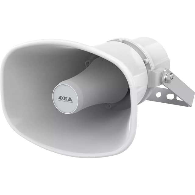 ΔΙΚΤΥΑΚΟ ΗΧΕΙΟ ΚΕΡΑΥΝΟΣ C1310-E MK II/02813-001 AXIS