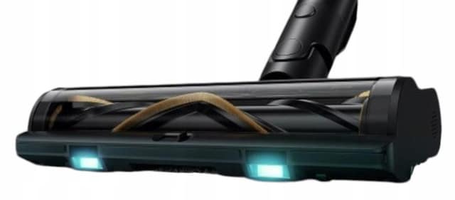 Vacuum Cleaner Accessory DREAME Illumination Multi-Surface Brush, Model VMBZ, For H14 Mix/H15 Mix, VMBZ