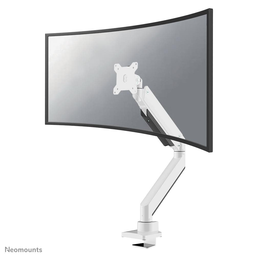 ΒΑΣΗ MONITOR ΓΙΑ ΓΡΑΦΕΙΟ 10-49"/NM-D775WHITEPLUS NEOMOUNTS