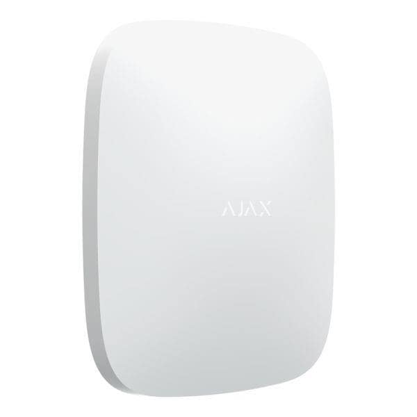 ΠΙΝΑΚΑΣ ΕΛΕΓΧΟΥ WRL HUB/ΛΕΥΚΟ 38237 AJAX