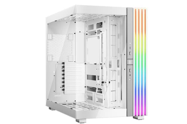 Κουτί BE QUIET LIGHT BASE 900 DX, Tower, ATX, EATX, MicroATX, MiniITX, XL-ATX, Χρώμα Λευκό (BGW70)