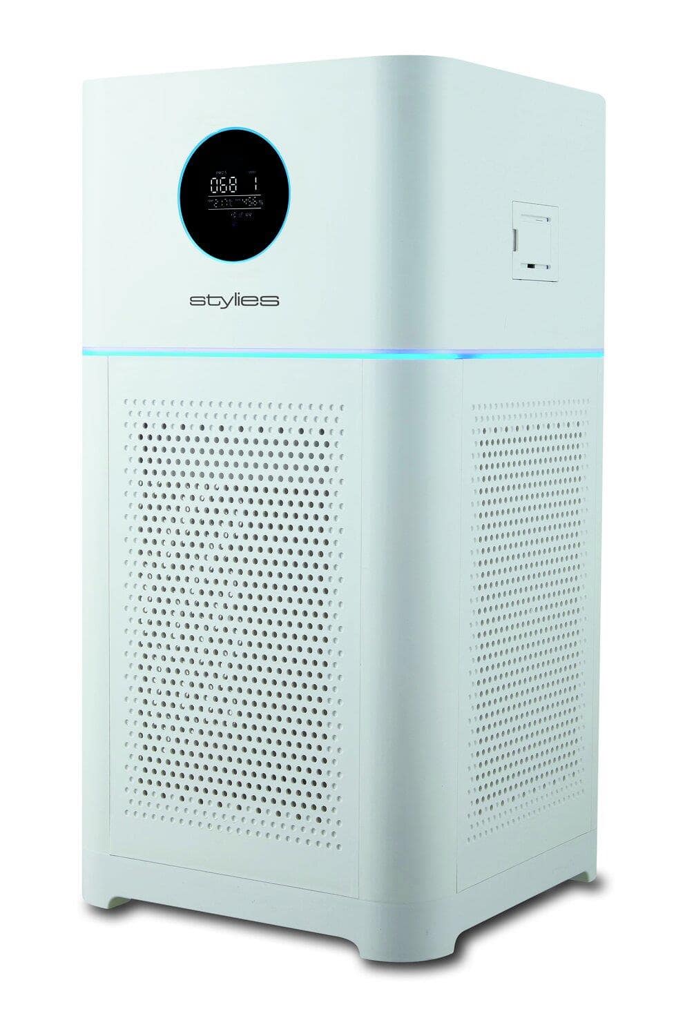 ΑΦΥΓΡΑΝΤΗΡΑΣ ΑΕΡΑ ALPHA/COP002398 STYLIES