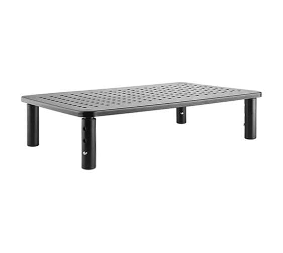 Ρυθμιζόμενη βάση οθόνης/MS-TABLE-01 GEMBIRD