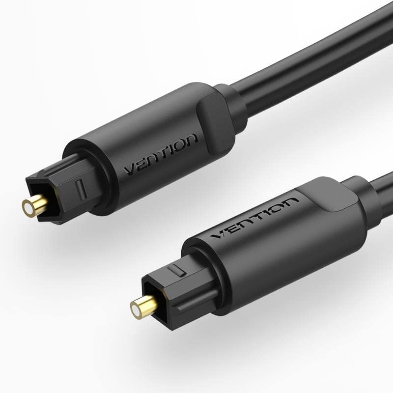 ΚΑΛΩΔΙΟ AUDIO OPTICAL FIBER/2M BAEBH VENTION