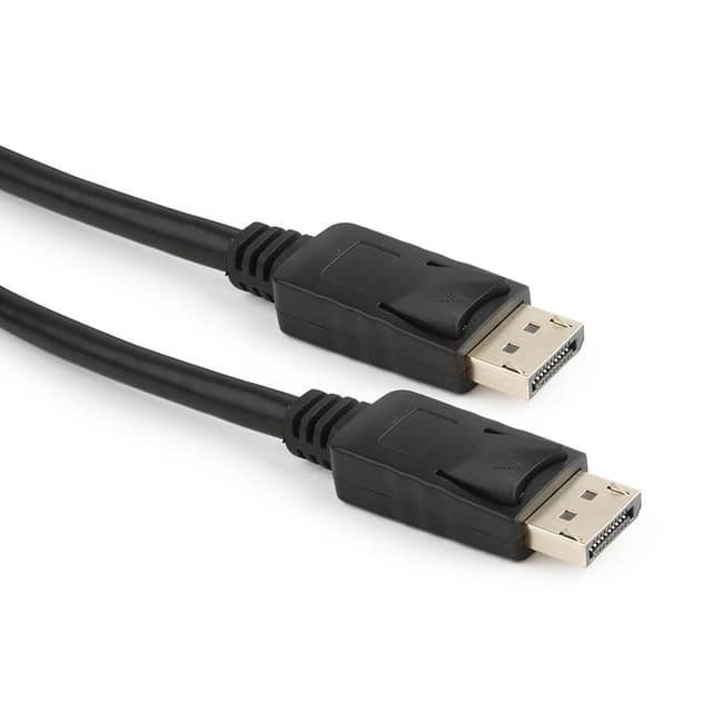 ΚΑΛΩΔΙΟ DISPLAY PORT 10M/CC-DP2-10M GEMBIRD
