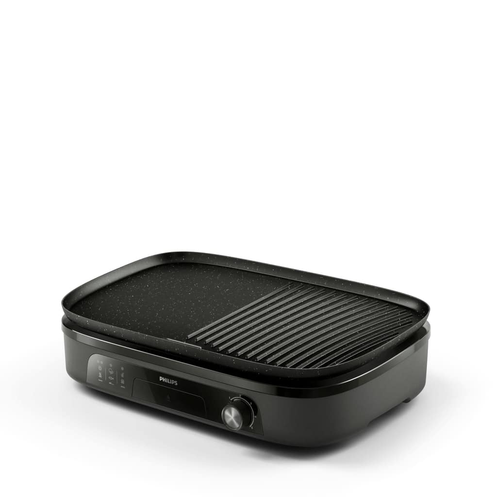 ΗΛΕΚΤΡΙΚΗ ΓΚΡΙΛ/HD6210/90 PHILIPS