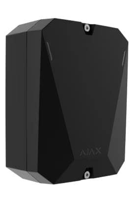 ΠΙΝΑΚΑΣ ΕΛΕΓΧΟΥ WRL HUB BP/JEWELLER BLACK 93602 AJAX