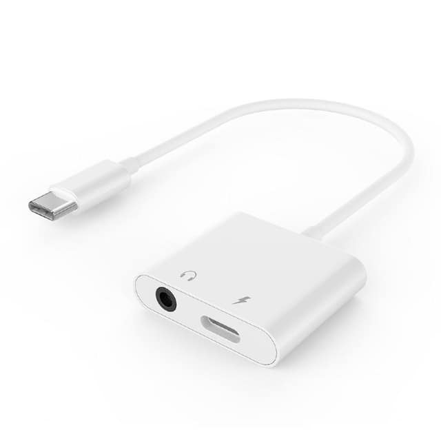 ΚΑΛΩΔΙΟ USB-C TO AUDIO 3.5MM/SOCKET A-CM-3.5FP-01 GEMBIRD