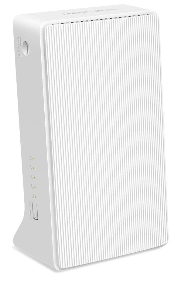 Ασύρματος Ρούτερ MERCUSYS Ρούτερ, LAN \ WAN θύρες 1, 4G (MB110-4G)