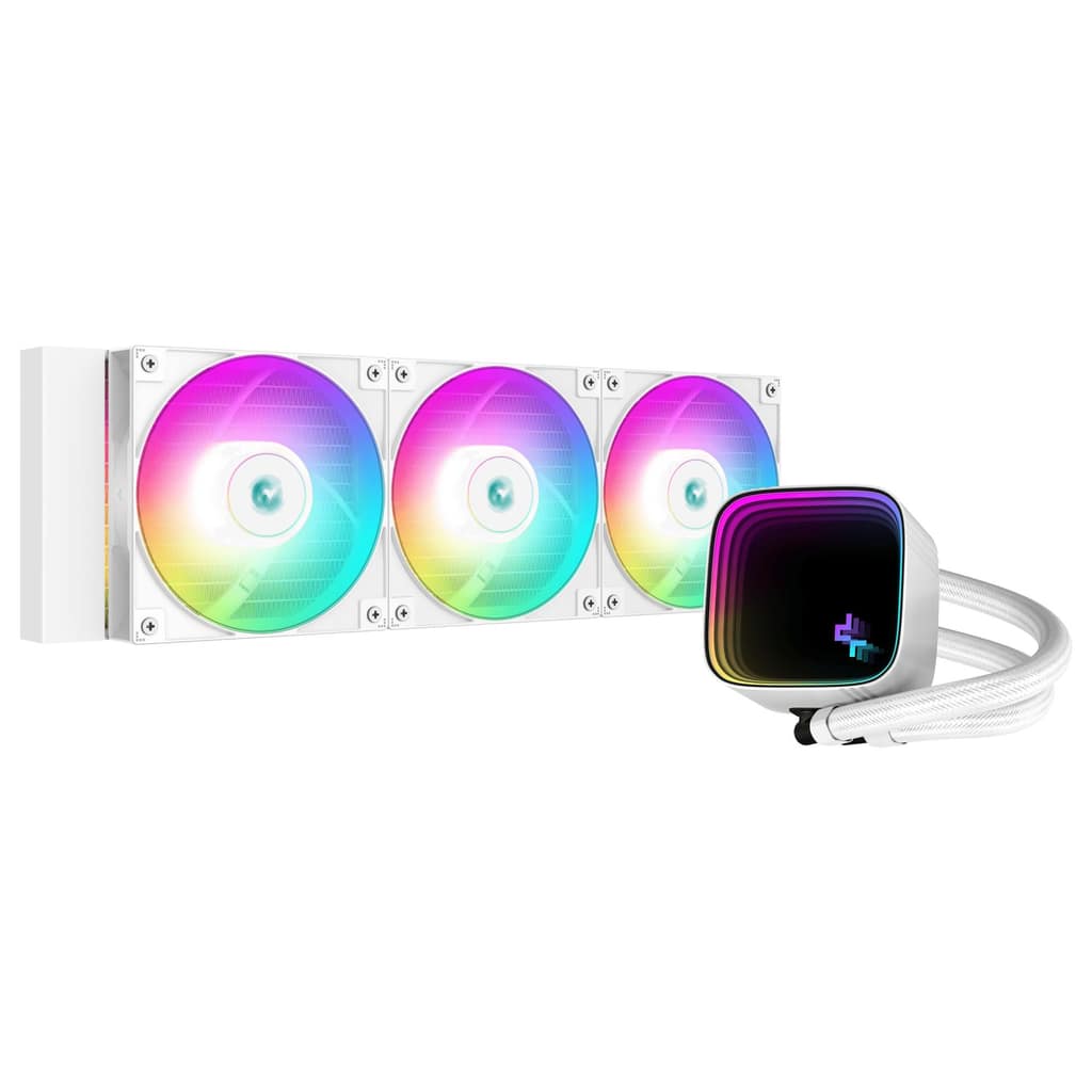 ΨΥΓΕΙΟ ΕΠΕΞΕΡΓΑΣΤΗ S_MULTI/LS720 SE WH DEEPCOOL