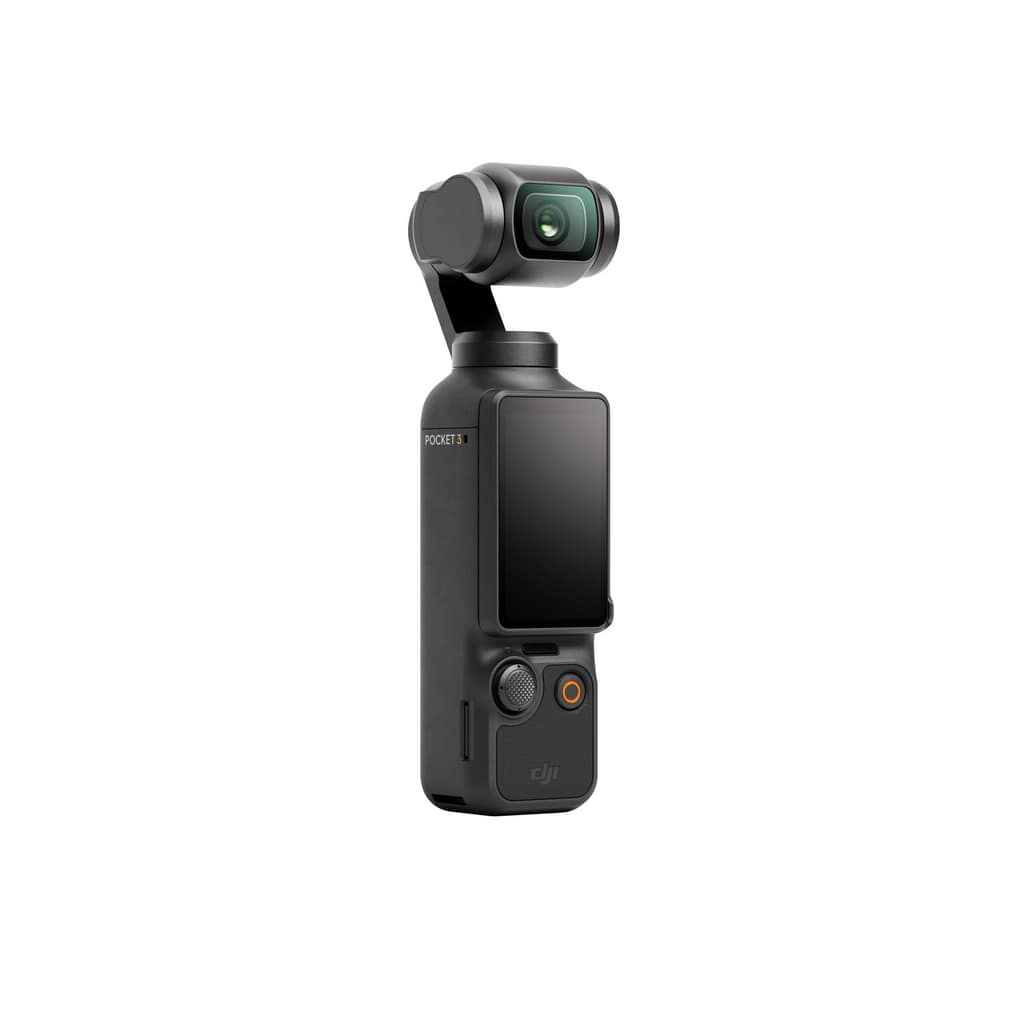 ΚΑΜΕΡΑ POCKET 3 CREATOR COMBO/CP.OS.00000302 DJI