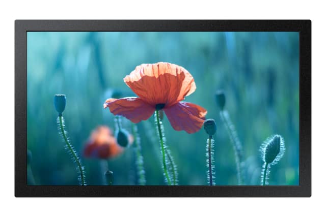 ΟΘΟΝΗ LCD 13" QB13C/LH13QBCEBGBXEN SAMSUNG